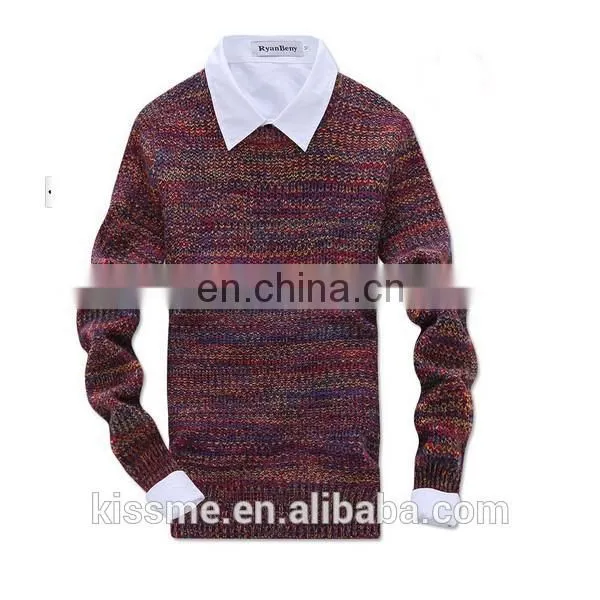 2015 Fashion Sweater, 2015 Spring Sweater, Easy Fashion Sweater