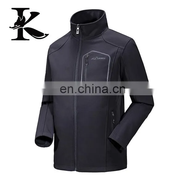 Light Weight Waterproof Breathbale Windbreaker Jacket For Men photo-2