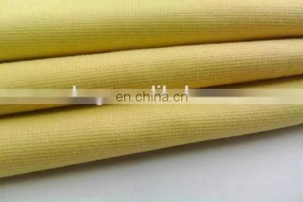 Winfar Textile Plain Dyed Knit Ponte De Roma 80% Polyester 17% Rayon 3% Spandex TR Fabric photo-4