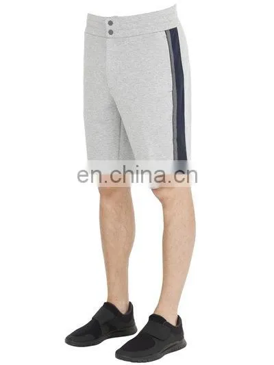 Hot Selling Custom Boxer Gym Mma Blank Crossfit Mens Shorts photo-4