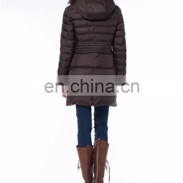 Professional Manufacturer Supplier Warm Used Long Winter Coats photo-6