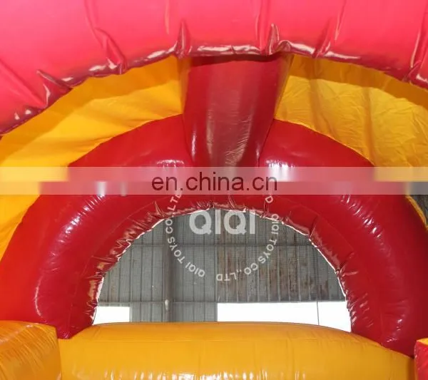 Inflable Tobogan for Sale photo-4
