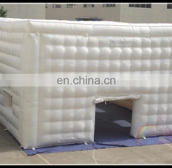 Manufacturers China Inflatable Camper Trailer Inflatable Family Tent Outdoor Play Tents On Sale photo-4
