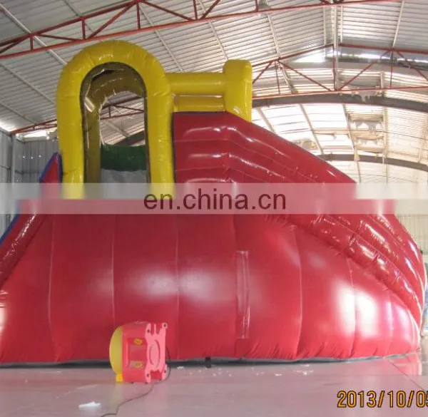 Cheap Indoor Pool Slide With High Quality WS065 photo-5
