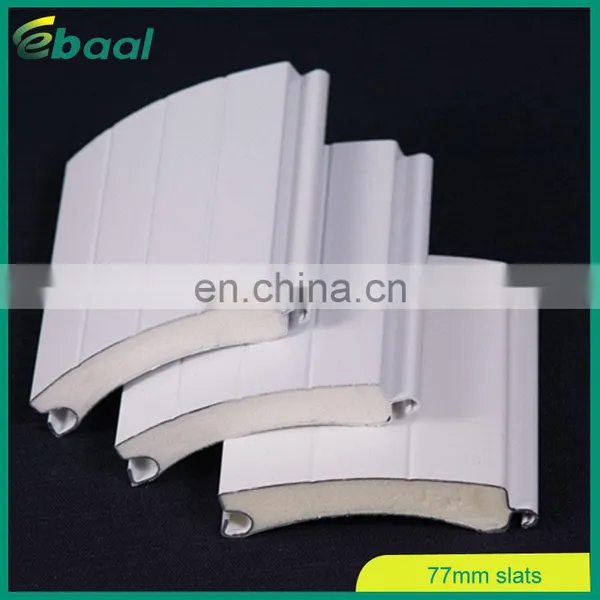 Window Roller Shutters Spare Parts photo-5
