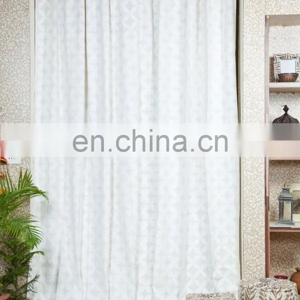 Indian Window Curtains,window String Curtains European Style Window Curtains photo-3