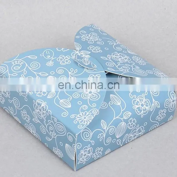 AL001200 Cake Box, Cookies, Goodies, Soaps, Candy Box Package Available 6 Styles MOQ 120 photo-2