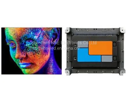 Indoor Narrow Pixel Pitch, Narrow Pixel Pitch LED Display Indoor Narrow Pixel Pitch photo-2