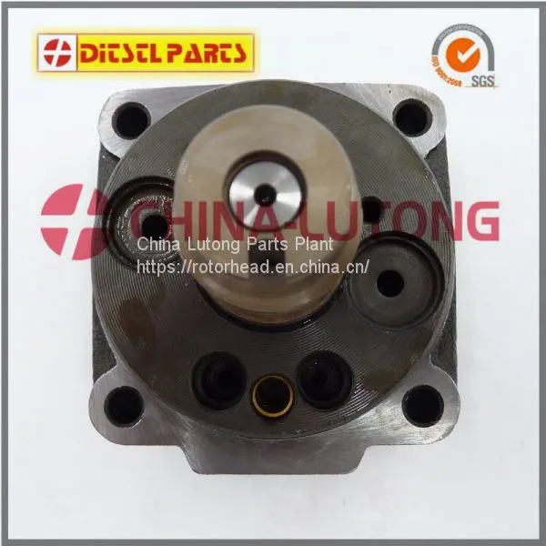 Rotor Head Assembly 1 468 336 642 for 6 Cylinder Diesel Engine photo-4