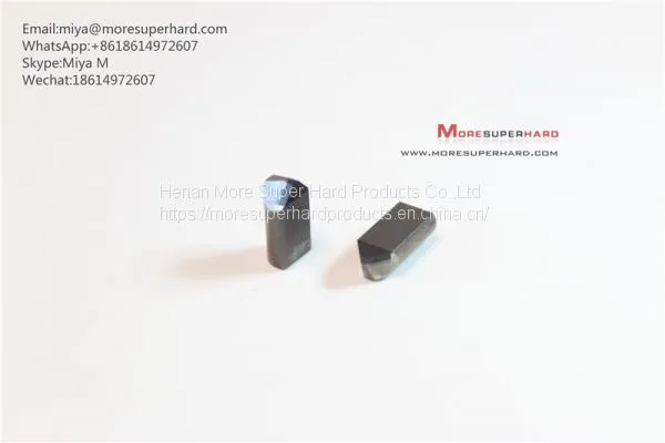 PCBN Boring & Notching Tools For High-speed/Hardened Steel Miya@moresuperhard.com photo-3