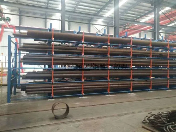 Tianjin Is Zhengyao Machinery Co., LTD company overview - view 2