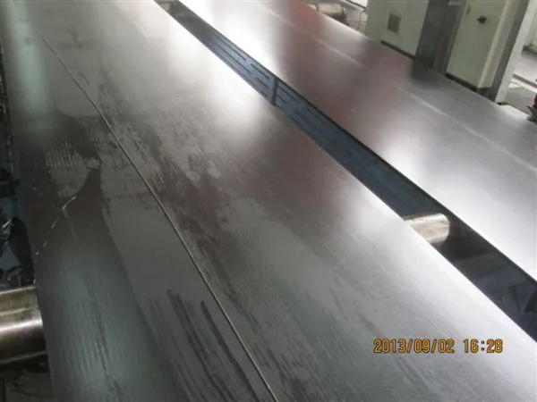 Rubber Conveyor Belt Price