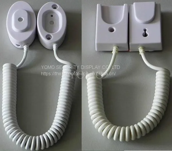 Remote Control Physical Security Display Holder photo-4