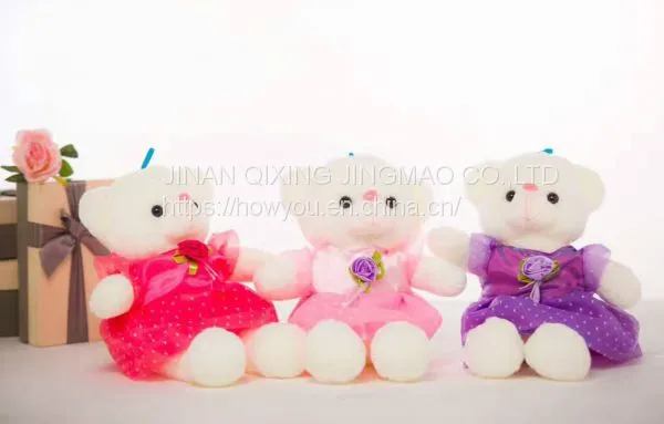 Plush Animals For Babies 23cm 35cm 45cm Stuffed Lion Animal Toys photo-3