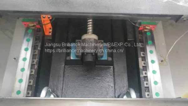 Taiwan TIEZHENG FB-850 Vertical Machining Center photo-5