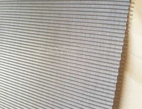 Stainless Steel Wire Mesh photo-3