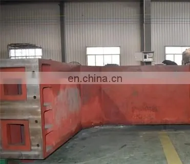 CNC Single Lathe Diamond Cutting Wheel Turning Milling Machine photo-3