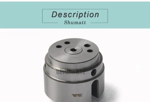 OEM New Engine Oil Valve for Engine C7 C9 photo-5