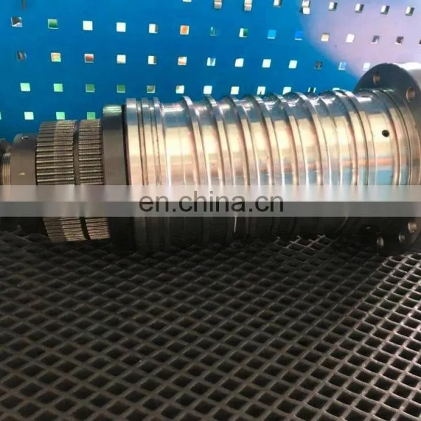 Cnc Milling Machine Oil Cooling Spindle Motor for Sale photo-4