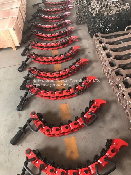 MP Safety Clamps Good Price photo-3