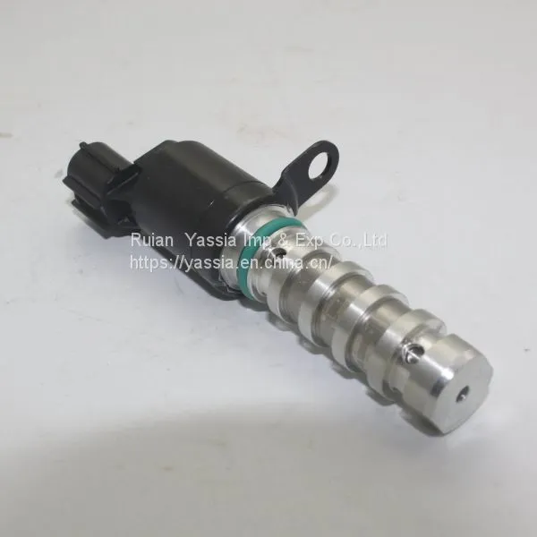 2013 Sonata Tucson 24355-2G500 VVT Solenoid photo-4