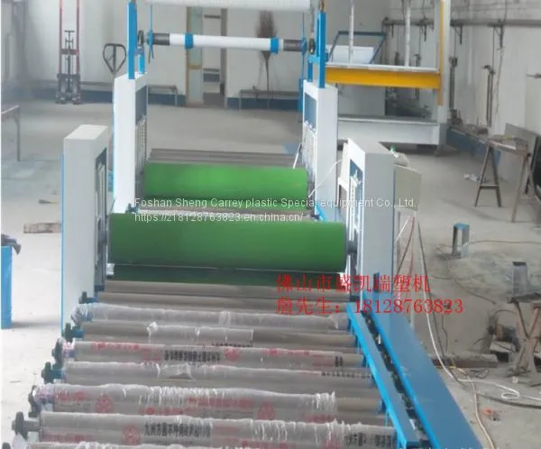 Sheet Surface Coating Machine photo-4