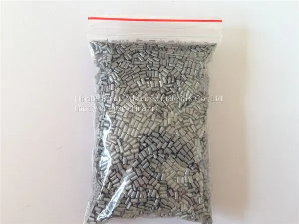 Black Masterbatch Wire Drawing Technology Protects Machine's Precision photo-2