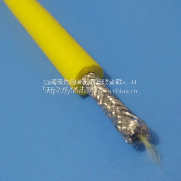 Anti-dragging / Acid-base Cable For Marine Applications Good Bendability Cable photo-3