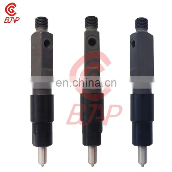 BJAP Fuel Injector 0 432 291 836 0432291836 Injector Assembly 5714371 for BOMAG photo-3