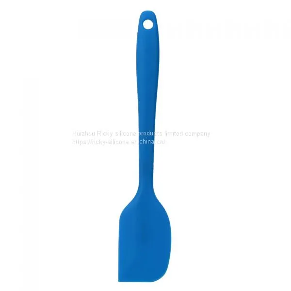 Heat Resistant Flexible Silicone Spatulas Cake Spatula Multi-purpose Scraping Baking Scraper Cooking Tools Kitchen Accessories photo-5