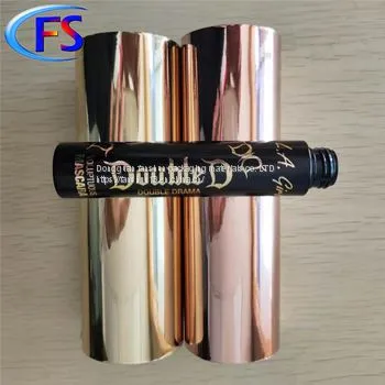 Pu Leather Foil Stamping Aluminum Foil Stamping Manufacturers Direct Sales