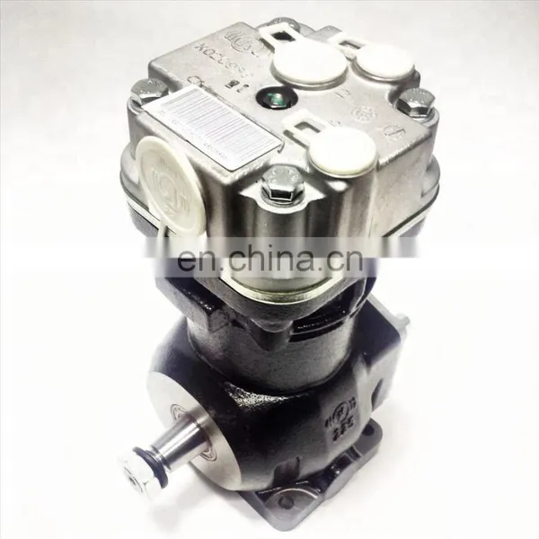 ISF3.8 Air Compressor 5268950 5296569 photo-3