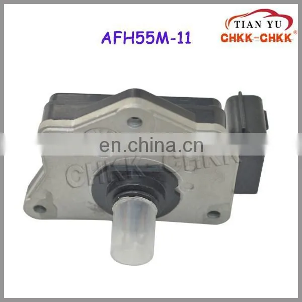 Auto Air Flow Meter OEM AFH55M-11 MAF Sensor photo-3