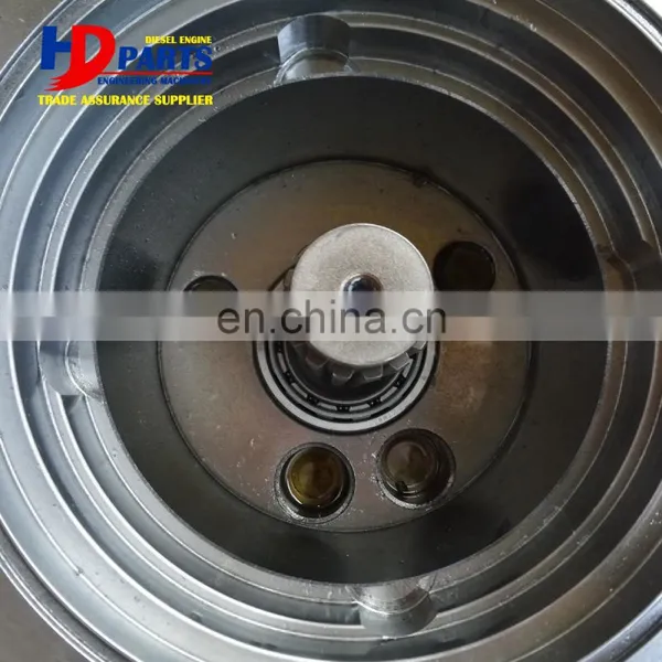R210LC-9S Travel Gearbox Assy Machinery Engines Parts photo-4