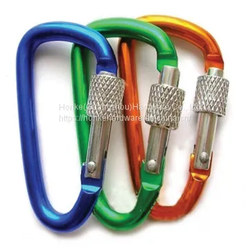 Stainless Steel 304 Swivel Safety Spring Snap Hooks For Sail Boats And Yachts photo-2