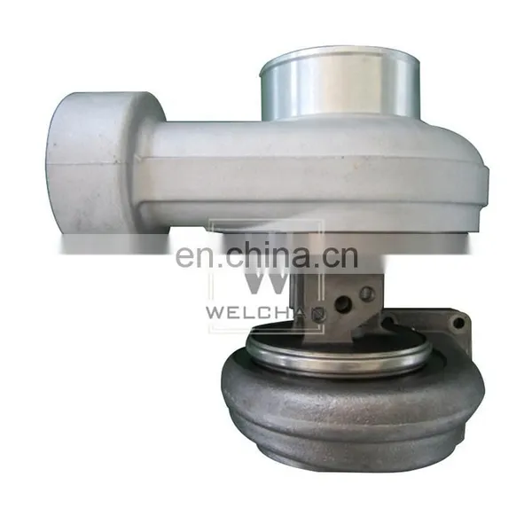 Excavator Turbo Engine Spare Parts Turbocharger 4LF302 107-2060 For 583R 825G 980G D8R photo-2