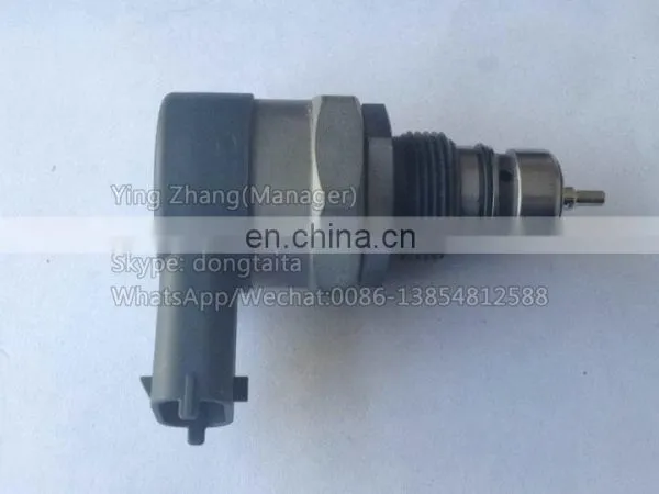 Original Common Rail Pressure Regulator DRV 0281002507/ 0 281 002 507 photo-5