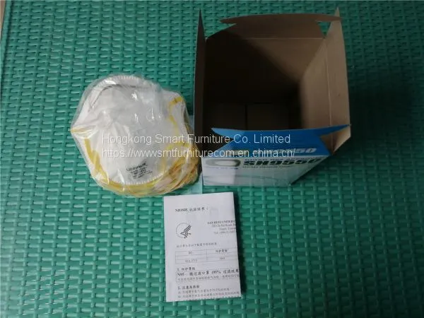 N95 Chemical Respirator photo-5