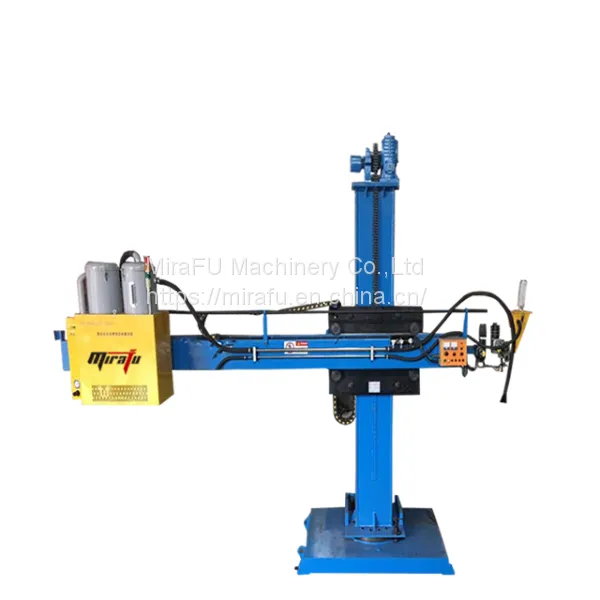 DLH7080 Heavy Type Welding Manipulator