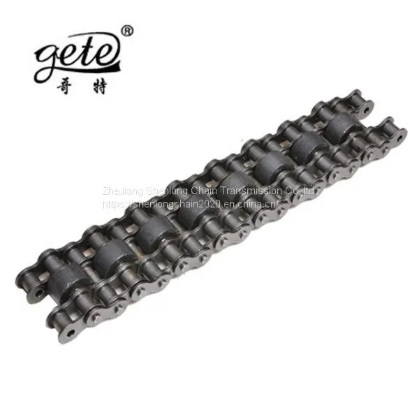 12BSF8-C28 / P28 Non-standard Double Speed Chain photo-3