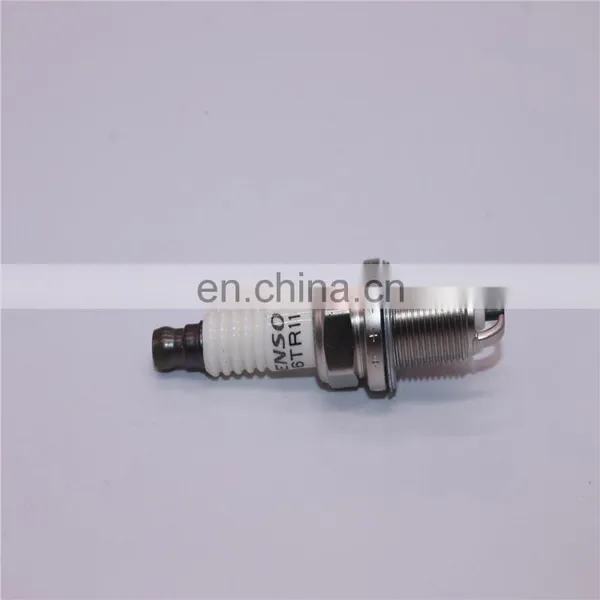 Japanese Auto Parts Engine Spark Plug for Land Cruiser K16TR11 K6RLDC 90919-01192 photo-3