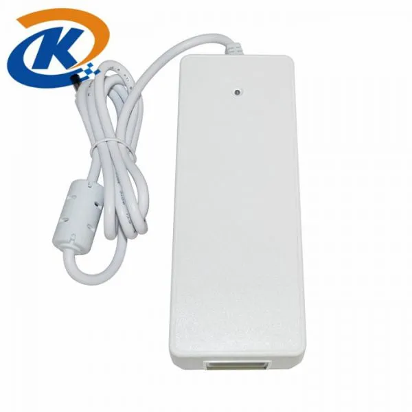 24V 4A 96w Switching Power Supply ac dc Adapter Desktop Type Keysun