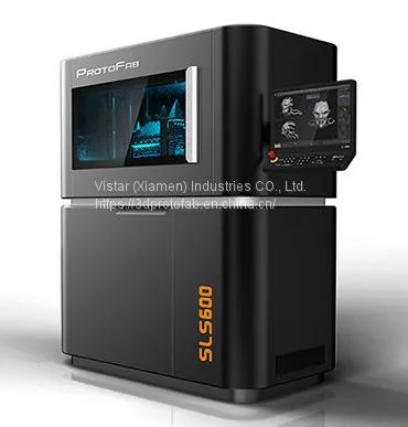 SLS 3D-печататель