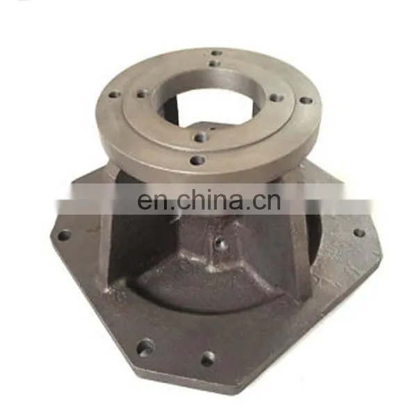 Cheap Custom Turning Steel Manufacturing Milling Metal Titanium Cnc 3 4 5 Axis Metal Parts Machining Tools Oem Services Center photo-2