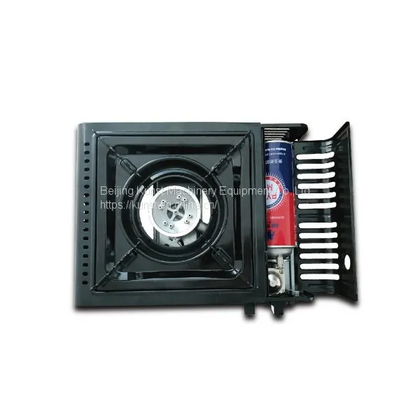 NEW CE CSA AGA Camping Portable Stove photo-5