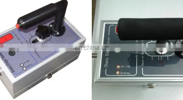Sharp Edge Tester for Toy Safety Test photo-4