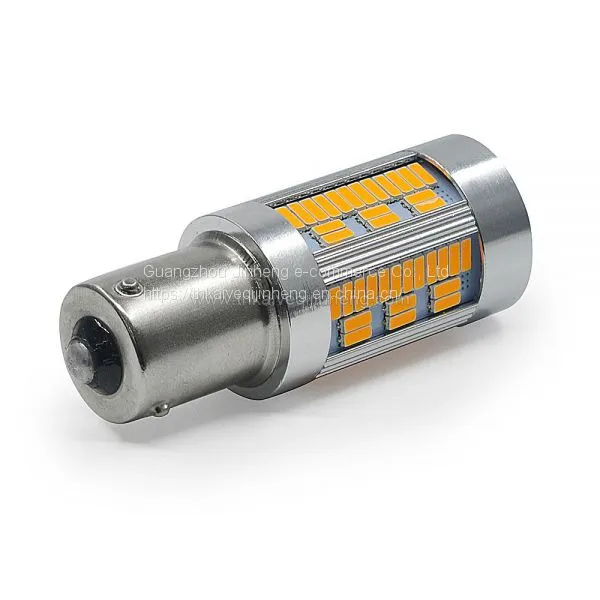 Automobile Led Turn Light 7440 Automobile Hid Bulbs Supplier photo-5