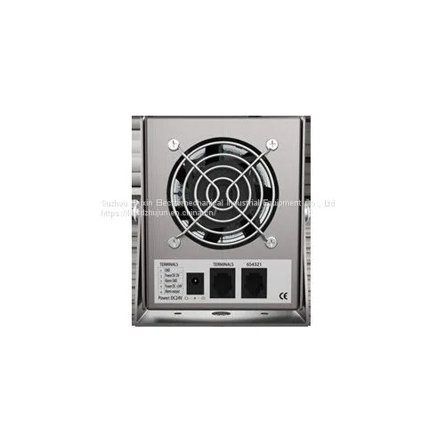 Ionizer Blowers Mini Size Esd Static Generator Ionizing Air Blowers KF-06W photo-4