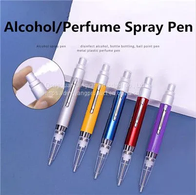 Hand Sanitizer Spray Pen Wholesale Hand Sanitizer Spray Pen Instant Hand Sanitizer Spray Pen photo-4