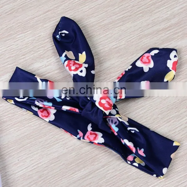 Baby Clothes Long Sleeve Cotton Floral Baby Clothes photo-4